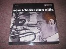 Don Ellis   New Ideas   New Jazz NJLP 8257