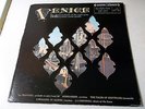 RCA Living Stereo - LSC 2313 Orig 1S 1S Press - Venice - VG++