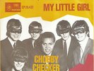 Chubby Checker & De Maskers: