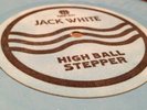 Jack White High Ball Stepper 7