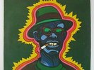 Lightnin' Sam Hopkins 