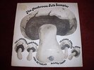 The mushroom folk sampler. Jon Betmead. Heather, Adrian & John. The Liverpool fi
