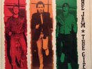 The Jam The Gift Vinyl LP, Polydor Deluxe, POLD 5055