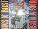 Guns n' Roses 12