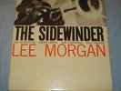 LEE MORGAN The Sidewinder RARE ORIGINAL BLUE NOTE BLP 4157 MONO LP RVG / EAR