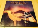 Amon Düül II - Carnival In Babylon - UK 1st Press LP Krautrock - Mint - 