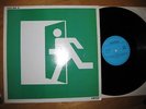Feeling B (pre Rammstein) - same (LP)