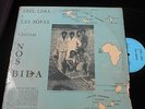 ABEL LIMA e LES SOFIAS  ? AFRO CABO VERDE FUNK ? STRATOSPHERIC LP ?SOUNDCLIP?