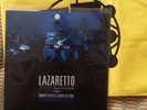 Jack White Worlds Fastest Released Record Lazaretto Record Store Day 2014 Rsd 7