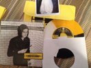 Jack White Love Interruption Tri Color 7