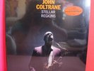 John Coltrane Stellar Regions Impulse LP Records IMP-169 SEALED X6