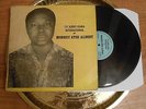 TP AUDIO RAMA INTERNATIONAL ? AFRO SOUKOUS IVORY COAST ?