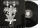 GROTESQUE incantation LP at the gates carnage autopsy entombed treblinka