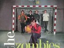 The Zombies I Love You Vinyl LP Record Record Store Day 2014 RSD
