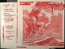 CLEANSE THE BACTERIA comp bonus LP mob 47 poison idea c.o.c. pushead septic