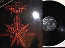 CELTIC FROST morbid tales LP king diamond venom angel witch bathory hellhammer