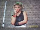MADONNA   (   BORDERLINE  )   VERY  RARE  /   PICTURE  DISC