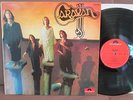 CARAVAN Same GERMAN POLYDOR 1972 PROG ROCK AT ITS BEST