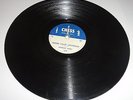 VINTAGE BLUES HOWLIN' WOLF CHESS LABEL 1618 78 RPM RECORD Smoke Stack LIGHTNING