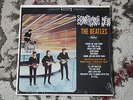 BEATLES SOMETHING NEW SHRINKWRAP INCORRECT CREDIT