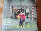 THE ZOMBIES I LOVE YOU 12