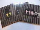 CROSSES- †††- ONE, TWO & THREE EP'S- RSD 2014- DEFTONES- RECORD STORE DAY