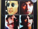 BEATLES *****  2 LP ***** The  ALTERNATE  Let it be *****
