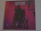 Ten [LP] by Pearl Jam (Vinyl, Aug-1991, Epic Associated)