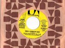 Crossover Soul 45 CORNELIUS BROTHERS & SISTER ROSE Since I Found My Baby HEAR