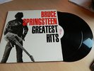 Bruce Springsteen - Greatest Hits Vinyl LP - V RARE Original 1995 Pressing MINT