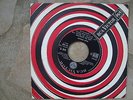 RARETÉ SP JUKE BOX ELVIS PRESLEY -WITH THE JORDANAIRES-LABEL NOIR BIEM 45 629