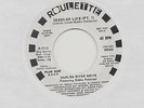 HARLEM RIVER DRIVE EDDIE PALMIERI FUNK SOUL LATIN RADIO PROMO RARE