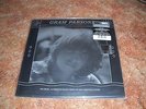 Gram Parsons Alternate GP and Grievous Angel Vinyl Record Store Day 2014 RSD