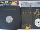 Radiohead In Rainbows box set vinyl 2 x LP +bonus CD mint cond (limited edition)