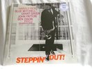 HAROLD VICK Steppin Out Blue Mitchell Grant Green John Patton 180 gram SEALED LP