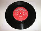THE BEATLES - LOVE ME DO : 1962 PARLOPHONE 45-R 4949 : MATRIX 1N/1N
