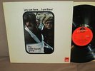 THE KEITH TIPPET GROUP You are here - I am there POLYDOR FIRST UK PRESS 1970