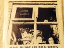 Alice Island Band. Splendid Isolation LP