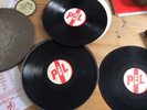 PiL Metal Box + All Inserts *MINT* ?LISTEN? UK 3 x LP Virgin METAL1 1979 NM