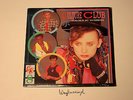 CULTURE CLUB - COLOUR BY NUMBERS, QE 39107 EPIC SEALED