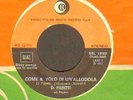 .....D. PIERETTI - COME IL VOLO DI UN'ALLODOLA - 7