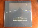 PINK FLOYD-THE DARK SIDE OF THE MOON 30TH ANNIVERSARY LP-STICKERS AND POSTERS