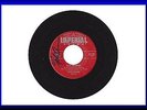 FATS DOMINO * MUSIC LEGEND * PERSONALLY SIGNED AUTOGRAPH