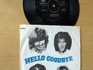 VARIATION #2*Beatles*HELLO?GOODBYE?Denmark DANISH 7