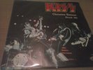 KISS SPAIN 45 PS CHRISTINE SIXTEEN - RAREST 7