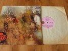Spooky Tooth - Its All About 1968 UK LP PINK ISLAND 1st