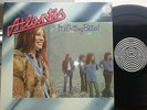 ATLANTIS  it's getting better  LP  1973  VERTIGO SWIRL  Inga Runpf