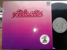 ATLANTIS  atlantis  LP  1972  VERTIGO SWIRL  Inga Rumpf