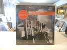 DAVE MATTHEWS BAND Live Trax Vol. 4 4xLP box ORANGE VINYL RECORD STORE DAY New