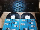 The Who - Tommy LP Vinyl - Decca - White Label- Promotional Copy [Rare}